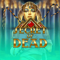 Secret of Dead game icon