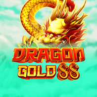 Dragon Gold 88 icon