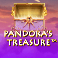 Pandoras Treasure icon