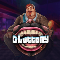 Gluttony game icon