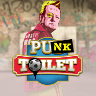 Punk Toilet icon
