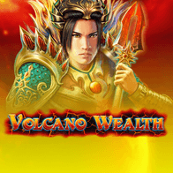 Volcano Wealth icon