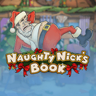 Naughty Nick's Book